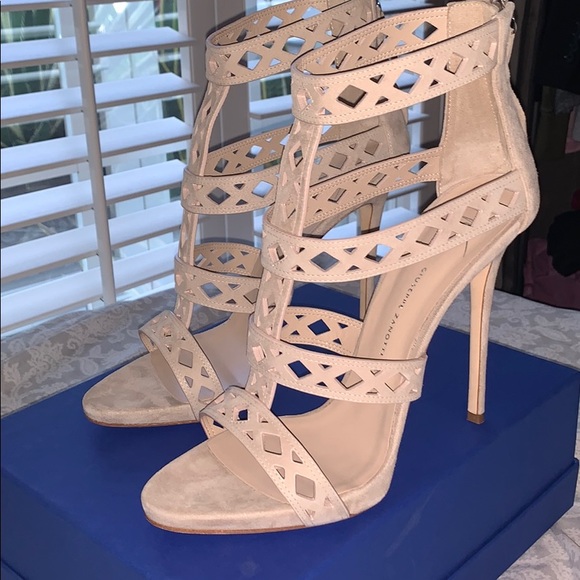 Giuseppe Zanotti Shoes - Giuseppe Zanotti heels
